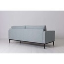 Swyft Model 02 Three Seater Sofa in Linen from Accessories for the Home