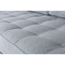 Swyft Model 02 Three Seater Sofa in Linen from Accessories for the Home