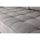 Swyft Model 02 Three Seater Sofa in Linen from Accessories for the Home