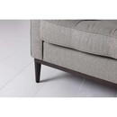 Swyft Model 02 Three Seater Sofa in Linen from Accessories for the Home