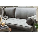 Swyft Model 02 Three Seater Sofa in Linen from Accessories for the Home