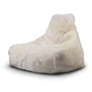 Extreme Lounging Mighty B Fur Bean Bag from Accessories for the Home