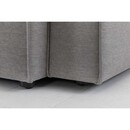 Swyft Model 03 Two Seater Sofa in Linen from Accessories for the Home