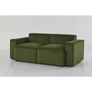 Swyft Model 03 Two Seater Sofa in Velvet from Accessories for the Home