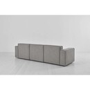 Swyft Model 03 Three Seater Sofa in Linen from Accessories for the Home