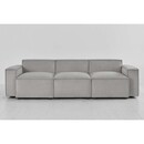 Swyft Model 03 Three Seater Sofa in Velvet from Accessories for the Home