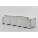 Swyft Model 03 Three Seater Sofa in Velvet from Accessories for the Home