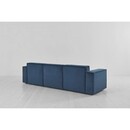 Swyft Model 03 Three Seater Sofa in Velvet from Accessories for the Home