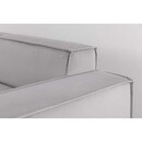 Swyft Model 03 Four Seater Sofa in Velvet from Accessories for the Home