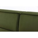 Swyft Model 03 Two Seater Left Chaise in Velvet from Accessories for the Home