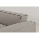 Swyft Model 03 Three Seater Left Chaise in Linen from Accessories for the Home