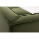 Swyft Model 03 Corner Sofa in Velvet from Accessories for the Home