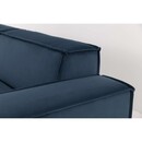 Swyft Model 03 Corner Sofa in Velvet from Accessories for the Home