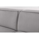 Swyft Model 03 Corner Sofa in Velvet from Accessories for the Home