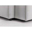 Swyft Model 03 Corner Sofa in Velvet from Accessories for the Home