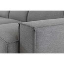 Swyft Model 03 Corner Sofa in Linen from Accessories for the Home