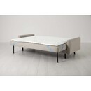 Swyft Model 04 Three Seater Sofa Bed in Linen from Accessories for the Home