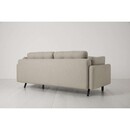 Swyft Model 04 Three Seater Sofa Bed in Linen from Accessories for the Home
