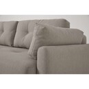 Swyft Model 04 Three Seater Sofa Bed in Linen from Accessories for the Home