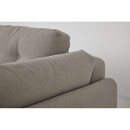 Swyft Model 04 Three Seater Sofa Bed in Linen from Accessories for the Home
