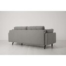 Swyft Model 04 Three Seater Sofa Bed in Linen from Accessories for the Home