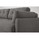Swyft Model 04 Three Seater Sofa Bed in Linen from Accessories for the Home