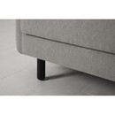 Swyft Model 04 Three Seater Sofa Bed in Linen from Accessories for the Home