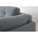 Swyft Model 04 Three Seater Sofa Bed in Linen from Accessories for the Home