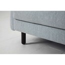 Swyft Model 04 Three Seater Sofa Bed in Linen from Accessories for the Home