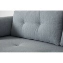 Swyft Model 04 Three Seater Sofa Bed in Linen from Accessories for the Home