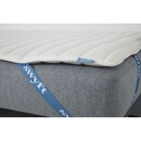 Swyft Model 04 Three Seater Sofa Bed in Linen from Accessories for the Home