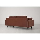 Swyft Model 04 Three Seater Sofa Bed in Velvet from Accessories for the Home