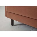 Swyft Model 04 Three Seater Sofa Bed in Velvet from Accessories for the Home