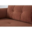 Swyft Model 04 Three Seater Sofa Bed in Velvet from Accessories for the Home