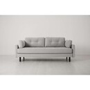 Swyft Model 04 Three Seater Sofa Bed in Velvet from Accessories for the Home