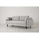 Swyft Model 04 Three Seater Sofa Bed in Velvet from Accessories for the Home