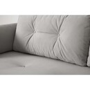 Swyft Model 04 Three Seater Sofa Bed in Velvet from Accessories for the Home