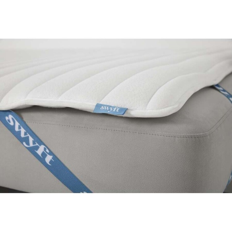 Swyft Model 04 Three Seater Sofa Bed in Velvet from Accessories for the Home Swyft Model 04 Three Seater Sofa Bed in Velvet from Accessories for the Home