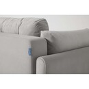 Swyft Model 04 Three Seater Sofa Bed in Velvet from Accessories for the Home