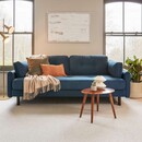 Swyft Model 04 Three Seater Sofa Bed in Velvet from Accessories for the Home