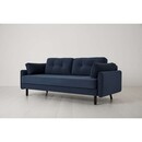 Swyft Model 04 Three Seater Sofa Bed in Velvet from Accessories for the Home
