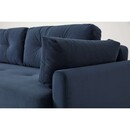 Swyft Model 04 Three Seater Sofa Bed in Velvet from Accessories for the Home