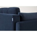 Swyft Model 04 Three Seater Sofa Bed in Velvet from Accessories for the Home