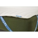 Swyft Model 04 Three Seater Sofa Bed in Velvet from Accessories for the Home