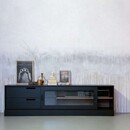 James Black Wood Media Cabinet from Accessories for the Home