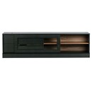 James Black Wood Media Cabinet from Accessories for the Home