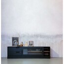 James Black Wood Media Cabinet from Accessories for the Home