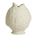 Ducie Stoneware Fish Vase from Accessories for the Home
