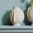 Ducie Stoneware Fish Vase from Accessories for the Home