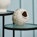 Ducie Stoneware Fish Vase from Accessories for the Home